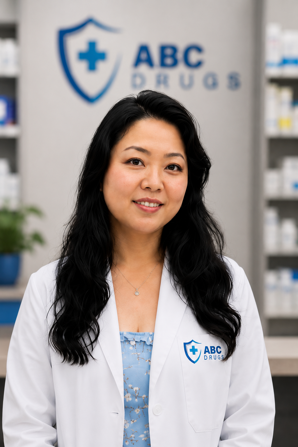 Alison, PharmD